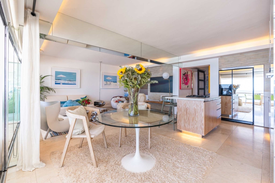 To Let 2 Bedroom Property for Rent in Clifton Western Cape